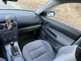 Mazda 6 - 1250 € - 68042889 12 | Car24.bg Mazda 6 - 1250 € - 68042889 12