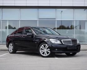 Mercedes-Benz C 220 2.2Cdi/OM646/Full/Обслужен/Harman-Kardon/УНИКАТ/// - Car24.bg Mercedes-Benz C 220 2.2Cdi/OM646/Full/Обслужен/Harman-Kardon/УНИКАТ///