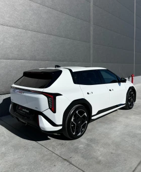 Kia EV4 GT-Line | Auto.bg — изображение 3 Kia EV4 GT-Line | Auto.bg — изображение 3