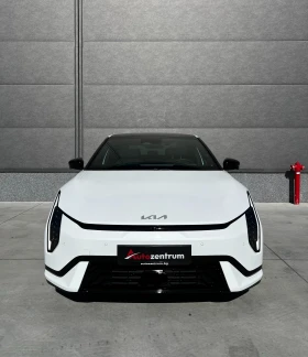 Kia EV4 GT-Line | Auto.bg — изображение 5 Kia EV4 GT-Line | Auto.bg — изображение 5