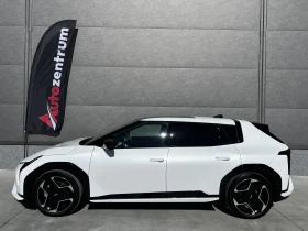 Kia EV4 GT-Line | Auto.bg — изображение 8 Kia EV4 GT-Line | Auto.bg — изображение 8