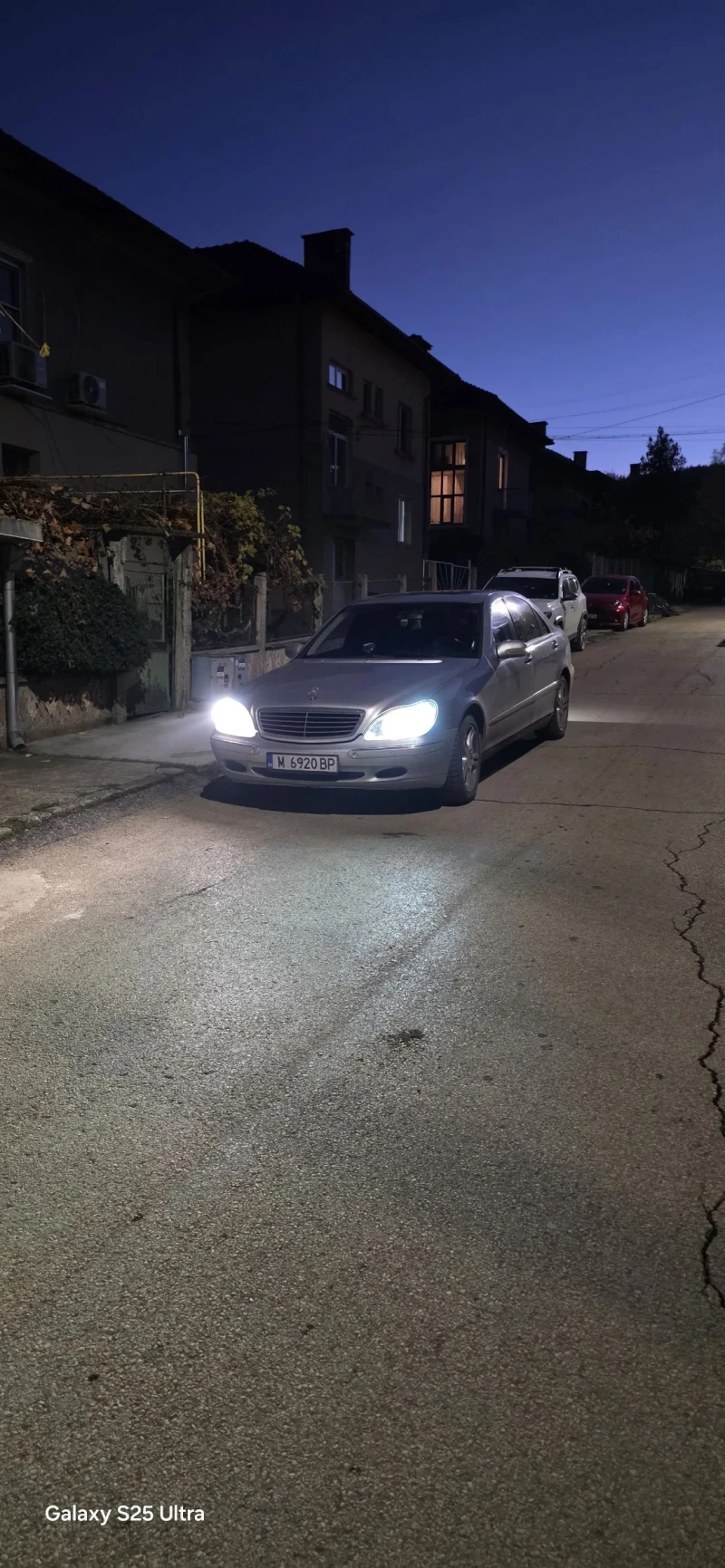 Mercedes-Benz S 320 3.2 Газ/бензин - 6299 лв. / 3220.63 € - 62132317 1 | Car24.bg Mercedes-Benz S 320 3.2 Газ/бензин - 6299 лв. / 3220.63 € - 62132317 1