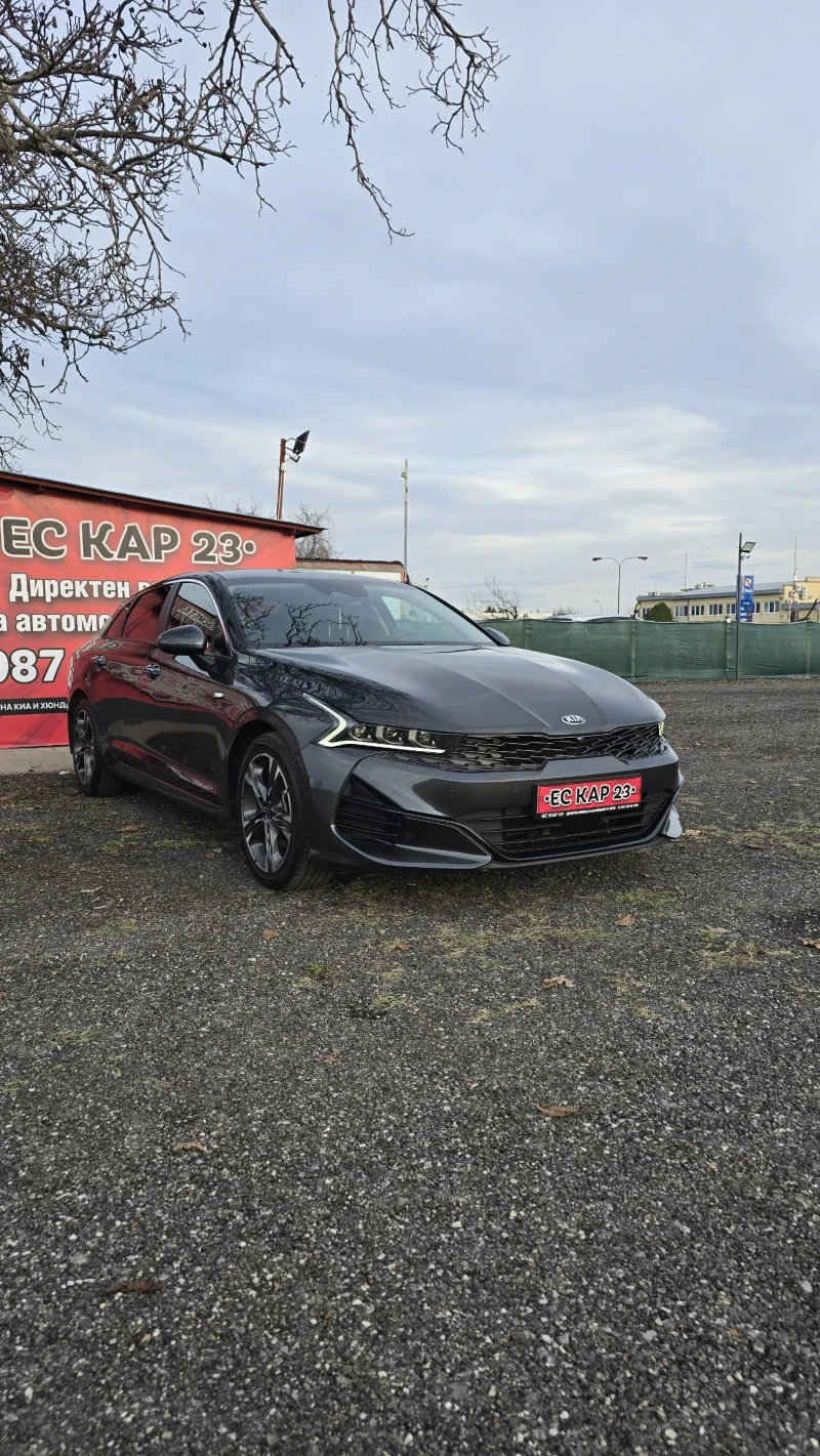 Kia K5 LPG!!!НАЛИЧНА!!!FULL!!!SIGNATURE!!!Дигитално табло - 40000 лв. / 20451.68 € - 18432802 1 | Car24.bg Kia K5 LPG!!!НАЛИЧНА!!!FULL!!!SIGNATURE!!!Дигитално табло - 40000 лв. / 20451.68 € - 18432802 1