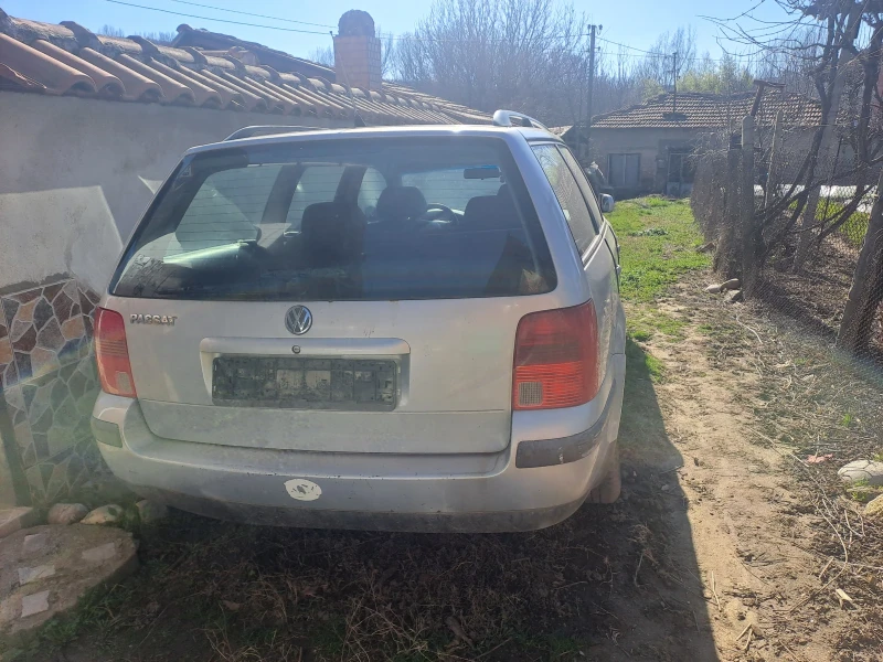 VW Passat . - 1500 € / 2933.74 лв. - 62152503 1 | Car24.bg VW Passat . - 1500 € / 2933.74 лв. - 62152503 1