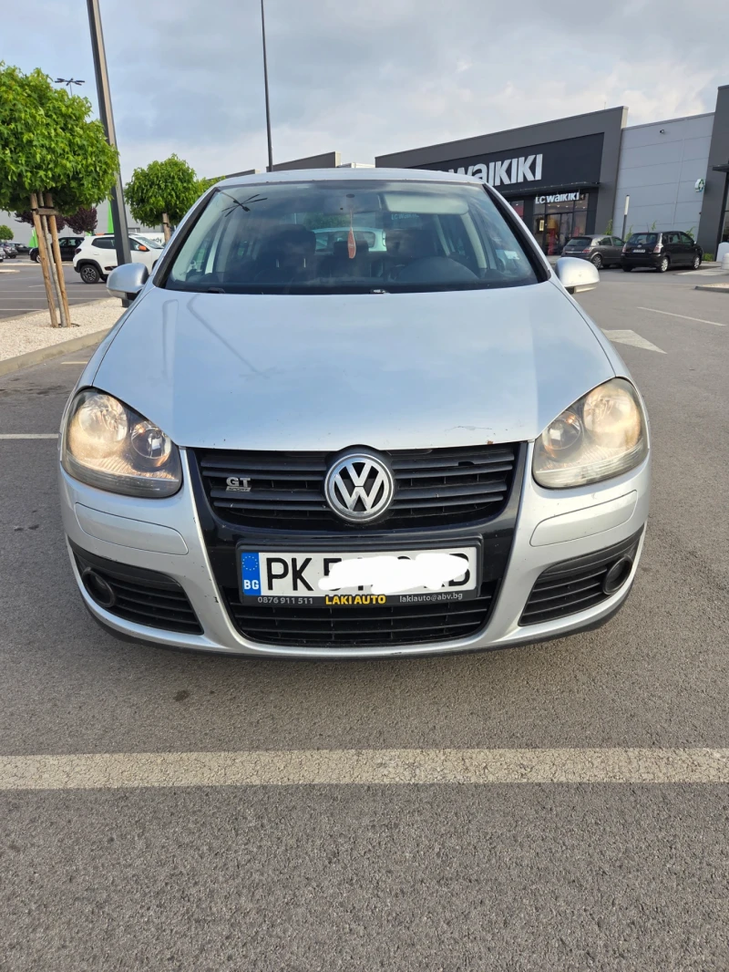 VW Golf - 3900 € / 7627.74 лв. - 40112488 1 | Car24.bg VW Golf - 3900 € / 7627.74 лв. - 40112488 1