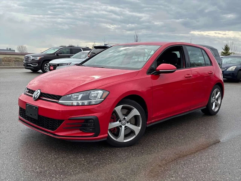 VW Golf * GTI* ГЛАВНО ПРЕДСТАВИТЕЛСТВО* - 14900 € / 29141.87 лв. - 53826816 1 | Car24.bg VW Golf * GTI* ГЛАВНО ПРЕДСТАВИТЕЛСТВО* - 14900 € / 29141.87 лв. - 53826816 1