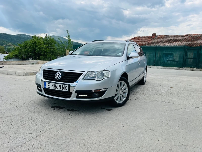 VW Passat 2.0TDI - 5250 € / 10268.11 лв. - 38401168 1 | Car24.bg VW Passat 2.0TDI - 5250 € / 10268.11 лв. - 38401168 1