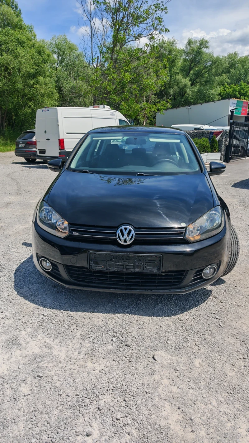 VW Golf Golf VI 1.6tdi - 4650 € / 9094.61 лв. - 97328862 1 | Car24.bg VW Golf Golf VI 1.6tdi - 4650 € / 9094.61 лв. - 97328862 1