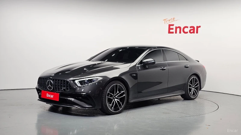 Mercedes-Benz CLS 53 AMG 4MATIC+ * BURMESTER* ОБДУХВАНЕ* 360* HEAD UP* PANO - 47600 € / 93097.51 лв. - 91595476 1 | Car24.bg Mercedes-Benz CLS 53 AMG 4MATIC+ * BURMESTER* ОБДУХВАНЕ* 360* HEAD UP* PANO - 47600 € / 93097.51 лв. - 91595476 1