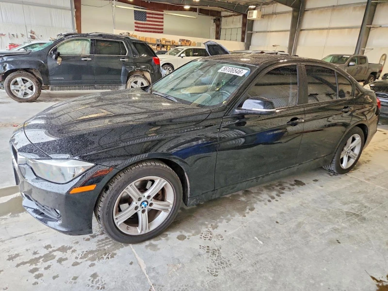 BMW 320 - 8300 € - 42264645 1 | Car24.bg BMW 320 - 8300 € - 42264645 1