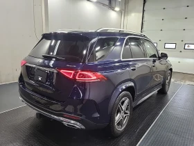 Mercedes-Benz GLE 350 AMG-line* 4Matic* Burmester* ambient* Камера* Пано - 59499 лв. / 30421.36 € - 18440914 5 | Car24.bg Mercedes-Benz GLE 350 AMG-line* 4Matic* Burmester* ambient* Камера* Пано - 59499 лв. / 30421.36 € - 18440914 5