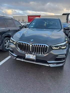BMW X5 * xDrive40i * CARFAX * БЕЗ ПЪРВОНАЧАЛНА ВНОСКА - 56100 лв. / 28683.47 € - 18511200 6 | Car24.bg BMW X5 * xDrive40i * CARFAX * БЕЗ ПЪРВОНАЧАЛНА ВНОСКА - 56100 лв. / 28683.47 € - 18511200 6