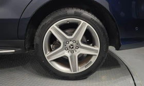 Mercedes-Benz GLE 350 undefined | Auto.bg — изображение 5 Mercedes-Benz GLE 350 undefined | Auto.bg — изображение 5