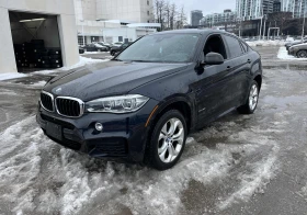 BMW X6 xddive35i| M PKG| ПОДГРЕВ| 360| CARPLAY| BLD SPT|