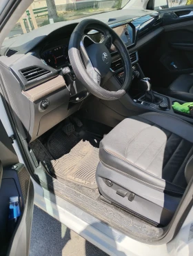 VW Tiguan - 25000 € / 48895.75 лв. - 29967032 6 | Car24.bg VW Tiguan - 25000 € / 48895.75 лв. - 29967032 6