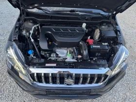Suzuki SX4 S-Cross 1.4BENZIN* AVTOMAT* PANORAMA* NAVI* EVRO6 | Auto.bg — изображение 15 Suzuki SX4 S-Cross 1.4BENZIN* AVTOMAT* PANORAMA* NAVI* EVRO6 | Auto.bg — изображение 15