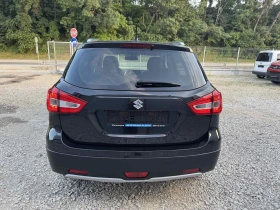 Suzuki SX4 S-Cross 1.4BENZIN* AVTOMAT* PANORAMA* NAVI* EVRO6 | Auto.bg — изображение 5 Suzuki SX4 S-Cross 1.4BENZIN* AVTOMAT* PANORAMA* NAVI* EVRO6 | Auto.bg — изображение 5