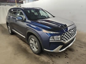Hyundai Santa fe PREFERRED | Auto.bg — изображение 2 Hyundai Santa fe PREFERRED | Auto.bg — изображение 2