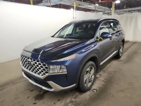 Hyundai Santa fe PREFERRED