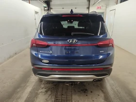 Hyundai Santa fe PREFERRED | Auto.bg — изображение 5 Hyundai Santa fe PREFERRED | Auto.bg — изображение 5