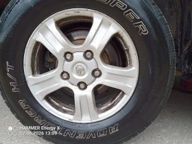 Toyota Sequoia undefined | Auto.bg — изображение 11 Toyota Sequoia undefined | Auto.bg — изображение 11