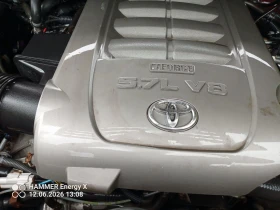 Toyota Sequoia undefined | Auto.bg — изображение 8 Toyota Sequoia undefined | Auto.bg — изображение 8