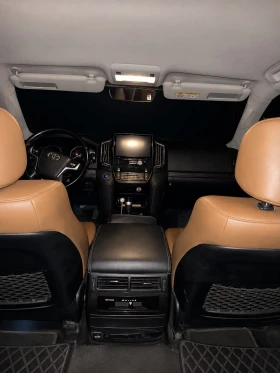 Toyota Land cruiser undefined | Auto.bg — изображение 5 Toyota Land cruiser undefined | Auto.bg — изображение 5