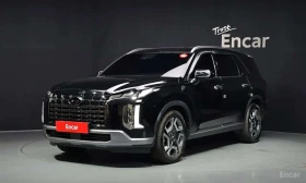 Hyundai Palisade | ПАНОРАМА | DISTRONIC | 360 | ОБДУХВАНЕ | HDU |