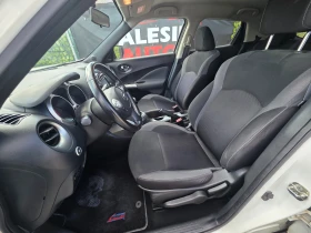 Nissan Juke 1.6 i-LPG-Visia-facelift-113hp | Auto.bg — изображение 11 Nissan Juke 1.6 i-LPG-Visia-facelift-113hp | Auto.bg — изображение 11