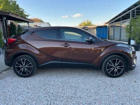 Toyota C-HR АVTOMAT | Auto.bg — изображение 6 Toyota C-HR АVTOMAT | Auto.bg — изображение 6