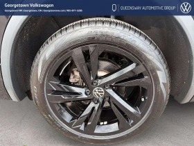 VW Tiguan * Comfortline R Line Black * CARFAX * | Auto.bg — изображение 7 VW Tiguan * Comfortline R Line Black * CARFAX * | Auto.bg — изображение 7