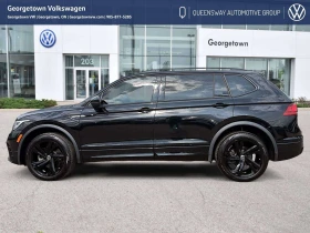 VW Tiguan * Comfortline R Line Black * CARFAX * | Auto.bg — изображение 5 VW Tiguan * Comfortline R Line Black * CARFAX * | Auto.bg — изображение 5