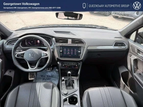 VW Tiguan * Comfortline R Line Black * CARFAX * | Auto.bg — изображение 17 VW Tiguan * Comfortline R Line Black * CARFAX * | Auto.bg — изображение 17