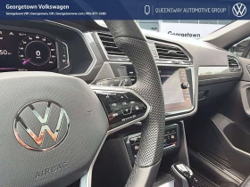 VW Tiguan * Comfortline R Line Black * CARFAX * | Auto.bg — изображение 12 VW Tiguan * Comfortline R Line Black * CARFAX * | Auto.bg — изображение 12