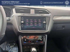 VW Tiguan * Comfortline R Line Black * CARFAX * | Auto.bg — изображение 14 VW Tiguan * Comfortline R Line Black * CARFAX * | Auto.bg — изображение 14