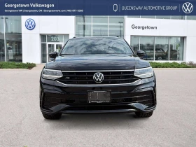 VW Tiguan * Comfortline R Line Black * CARFAX * | Auto.bg — изображение 2 VW Tiguan * Comfortline R Line Black * CARFAX * | Auto.bg — изображение 2
