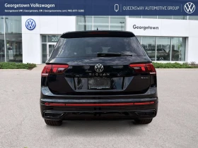 VW Tiguan * Comfortline R Line Black * CARFAX * | Auto.bg — изображение 3 VW Tiguan * Comfortline R Line Black * CARFAX * | Auto.bg — изображение 3