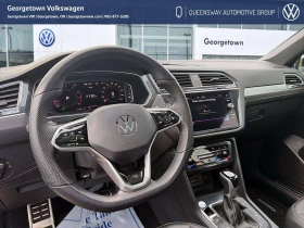 VW Tiguan * Comfortline R Line Black * CARFAX * | Auto.bg — изображение 10 VW Tiguan * Comfortline R Line Black * CARFAX * | Auto.bg — изображение 10