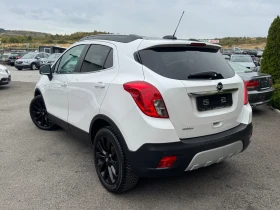 Opel Mokka 1.6i УНИКАТ | Auto.bg — изображение 5 Opel Mokka 1.6i УНИКАТ | Auto.bg — изображение 5