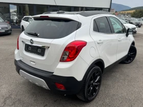 Opel Mokka 1.6i УНИКАТ | Auto.bg — изображение 4 Opel Mokka 1.6i УНИКАТ | Auto.bg — изображение 4