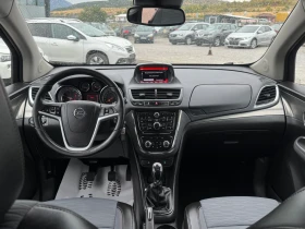 Opel Mokka 1.6i УНИКАТ | Auto.bg — изображение 8 Opel Mokka 1.6i УНИКАТ | Auto.bg — изображение 8