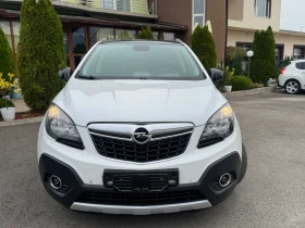 Opel Mokka 1.6i УНИКАТ | Auto.bg — изображение 2 Opel Mokka 1.6i УНИКАТ | Auto.bg — изображение 2