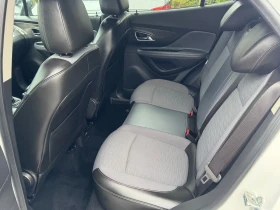 Opel Mokka 1.6i УНИКАТ | Auto.bg — изображение 7 Opel Mokka 1.6i УНИКАТ | Auto.bg — изображение 7