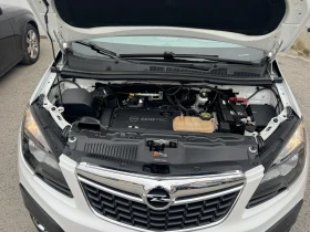 Opel Mokka 1.6i УНИКАТ | Auto.bg — изображение 14 Opel Mokka 1.6i УНИКАТ | Auto.bg — изображение 14