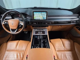 Lincoln Aviator 3.0 Black Label Awd | Auto.bg — изображение 5 Lincoln Aviator 3.0 Black Label Awd | Auto.bg — изображение 5