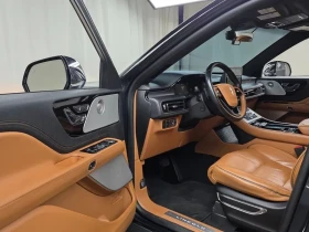 Lincoln Aviator 3.0 Black Label Awd | Auto.bg — изображение 8 Lincoln Aviator 3.0 Black Label Awd | Auto.bg — изображение 8