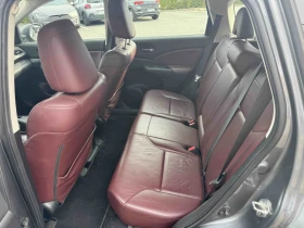 Honda Cr-v Comfort 2.0 Бензин | Auto.bg — изображение 8 Honda Cr-v Comfort 2.0 Бензин | Auto.bg — изображение 8