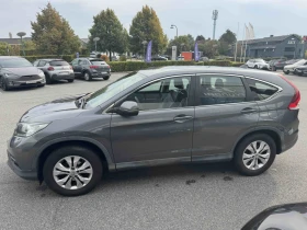 Honda Cr-v Comfort 2.0 Бензин | Auto.bg — изображение 3 Honda Cr-v Comfort 2.0 Бензин | Auto.bg — изображение 3