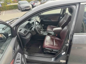 Honda Cr-v Comfort 2.0 Бензин | Auto.bg — изображение 7 Honda Cr-v Comfort 2.0 Бензин | Auto.bg — изображение 7