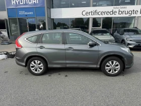 Honda Cr-v Comfort 2.0 Бензин | Auto.bg — изображение 4 Honda Cr-v Comfort 2.0 Бензин | Auto.bg — изображение 4